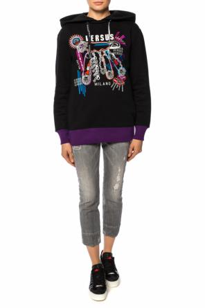 'kick jean' jeans, zdjęcie 2 'kick jean' jeans od Dsquared2